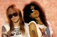 Foto de Guns N' Roses