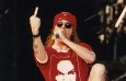 Foto de Guns N' Roses