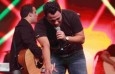Foto de Gustavo Moura e Rafael