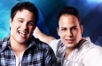 Foto de Gustavo Moura e Rafael