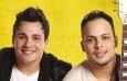 Foto de Gustavo Moura e Rafael