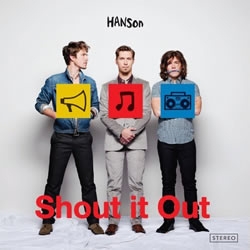 Hanson letras