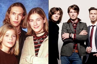 Hanson letras