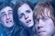 Foto de Harry Potter