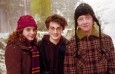 Foto de Harry Potter