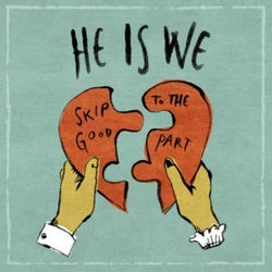 He Is We letras