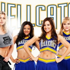 Hellcats (S�rie)
