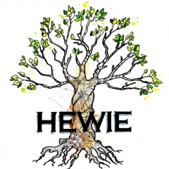 Hewie