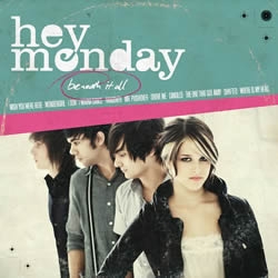 Hey Monday letras