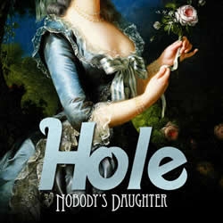 Hole letras