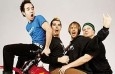 Foto de Hoobastank