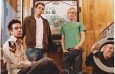 Foto de Hoobastank