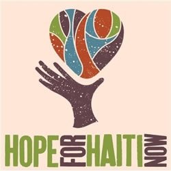 Hope For Haiti Now (Disco Beneficente) letras