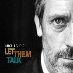 Hugh Laurie letras