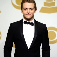 Hunter Hayes
