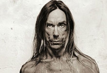 Iggy Pop letras