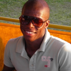 Igor Camargo
