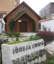 Igreja Cristã Maranata