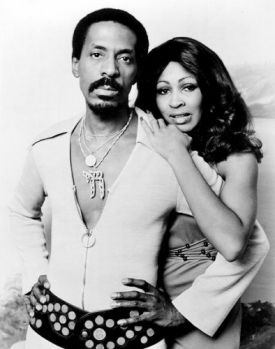 Ike and Tina Turner letras