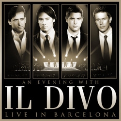 Il Divo letras