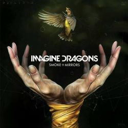 Imagine Dragons letras