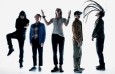 Foto de Incubus