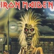 Iron Maiden letras