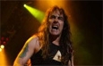Iron Maiden letras
