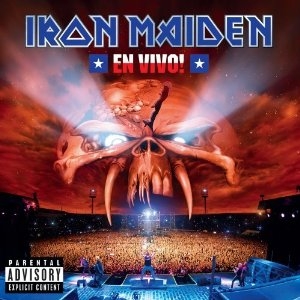 Iron Maiden letras