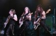Foto de Iron Maiden by George Chin
