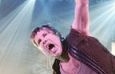 Foto de Iron Maiden by George Chin
