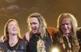 Foto de Iron Maiden by George Chin