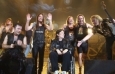 Foto de Iron Maiden by George Chin