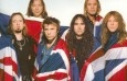 Foto de Iron Maiden