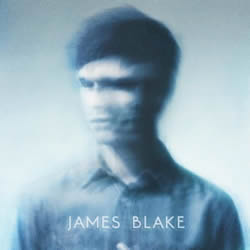 James Blake letras