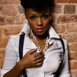 Janelle Monáe letras
