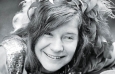 Foto de Janis Joplin