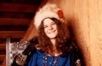 Foto de Janis Joplin