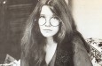 Foto de Janis Joplin