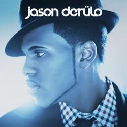 Jason Derulo letras