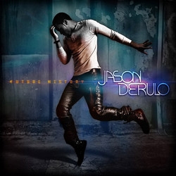 Jason Derulo letras