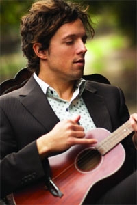 Jason Mraz letras
