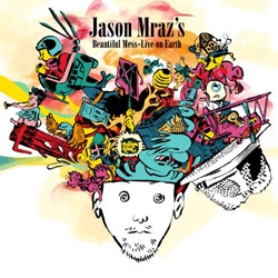 Jason Mraz letras