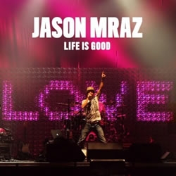 Jason Mraz letras
