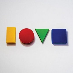 Jason Mraz letras