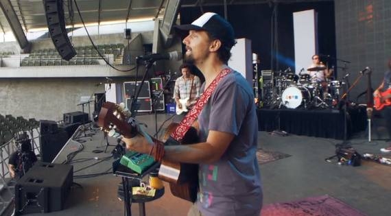 Jason Mraz - Nova música!