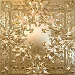 Jay-Z & Kanye West letras