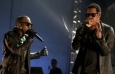 Foto de Jay-Z & Kanye West
