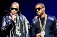 Foto de Jay-Z & Kanye West