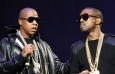 Foto de Jay-Z & Kanye West